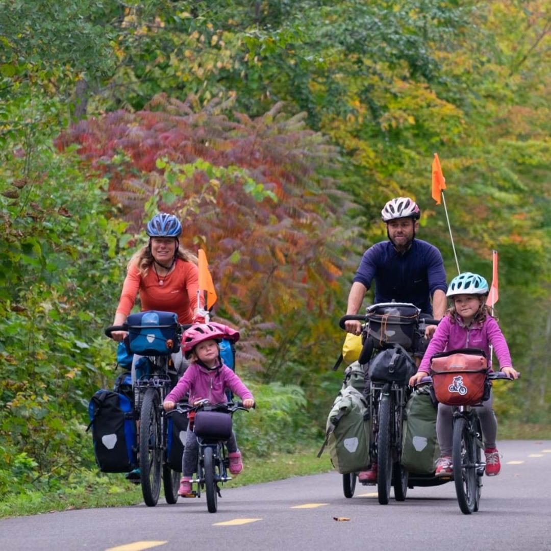 Family: Nomadfamilybybicycle